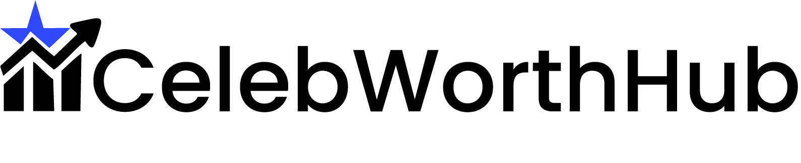 Celeberity Worth Hub Logo
