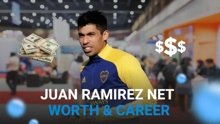 Juan Ramirez Montroso