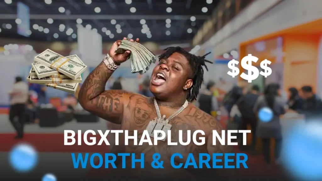 BigXthaPlug Biography