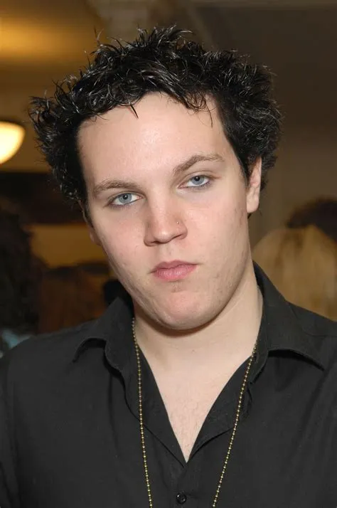 what is benjamin keough net worth