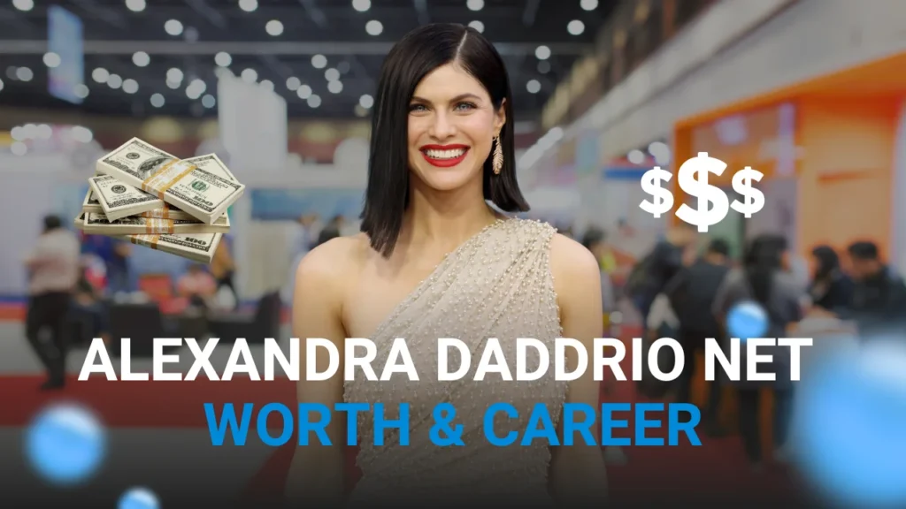Alexandra Daddario