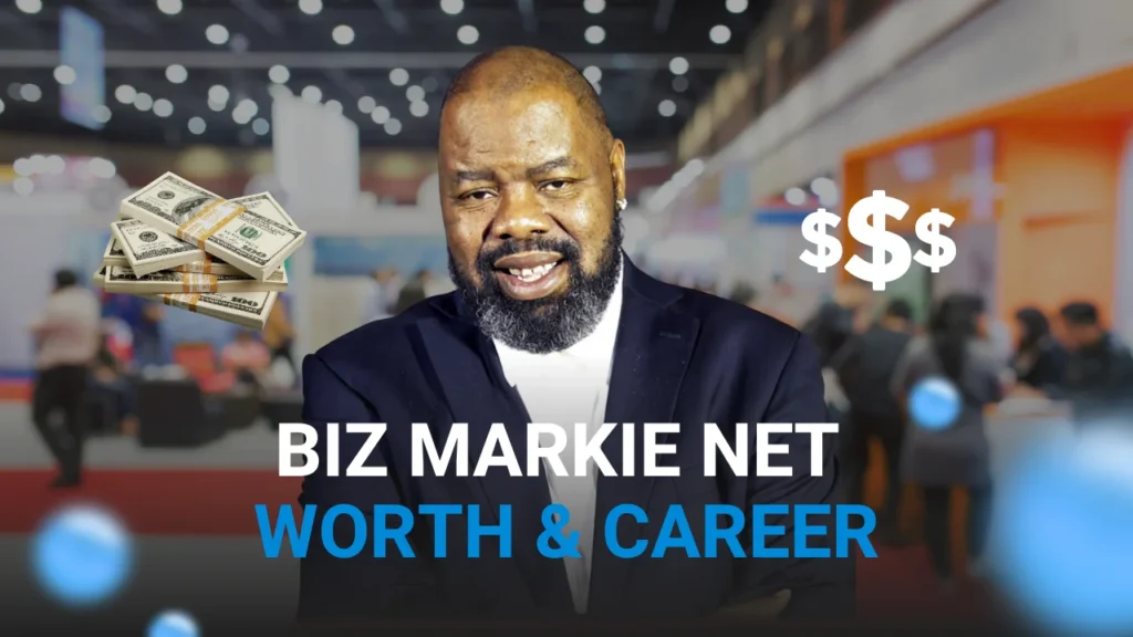 Biz Markie Net Worth: Hip Hop Legend's $1 Million Fortune (2026)