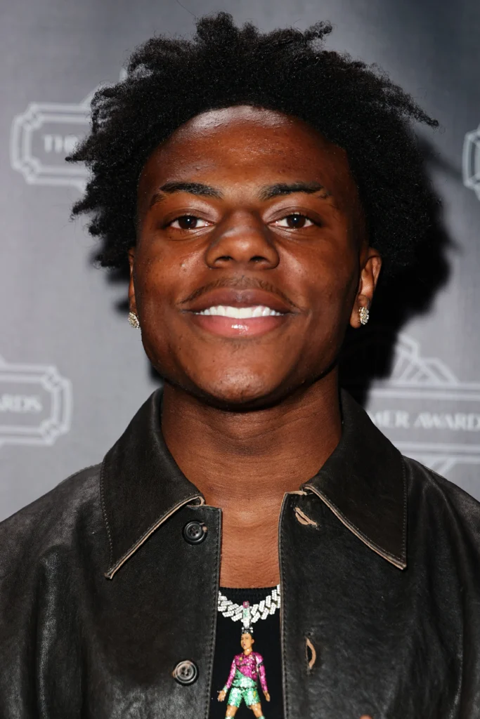 what is IShowSpeed net worth