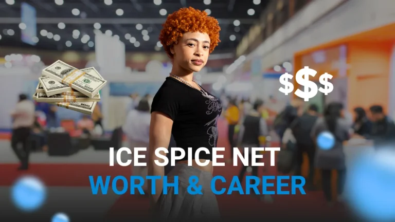 Ice Spice Net Worth