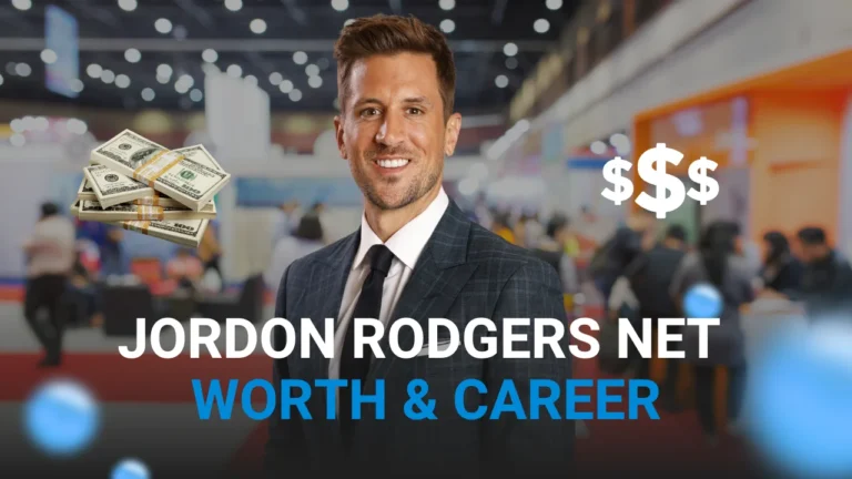 Jordan Rodgers Net Worth
