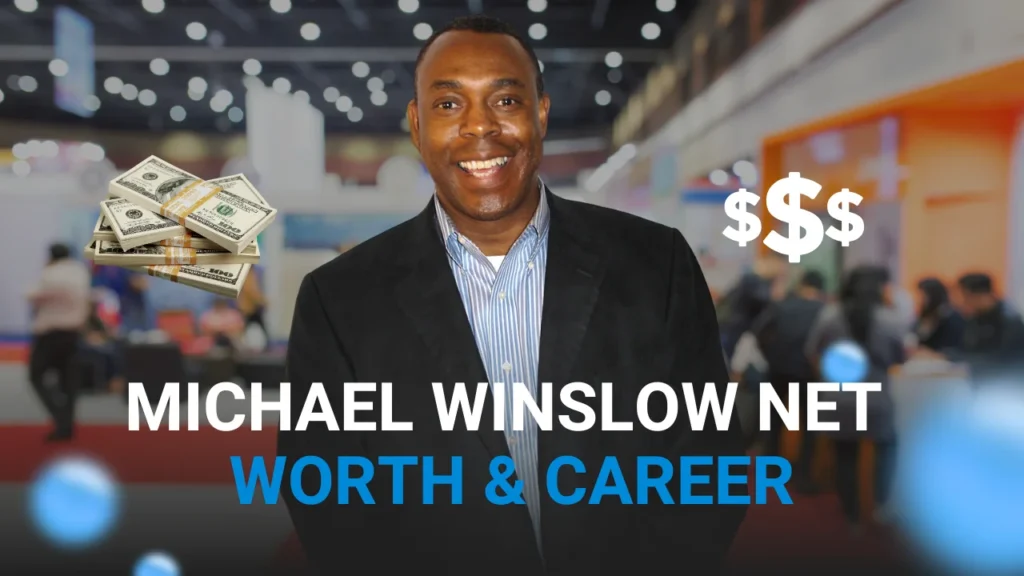 Michael Winslow Net Worth