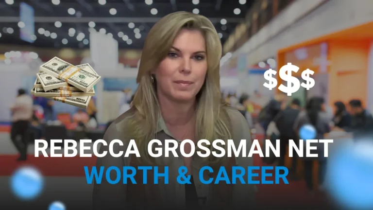 Rebecca Grossman Net Worth: Convicted Socialite's $20 Million Fortune ([year])