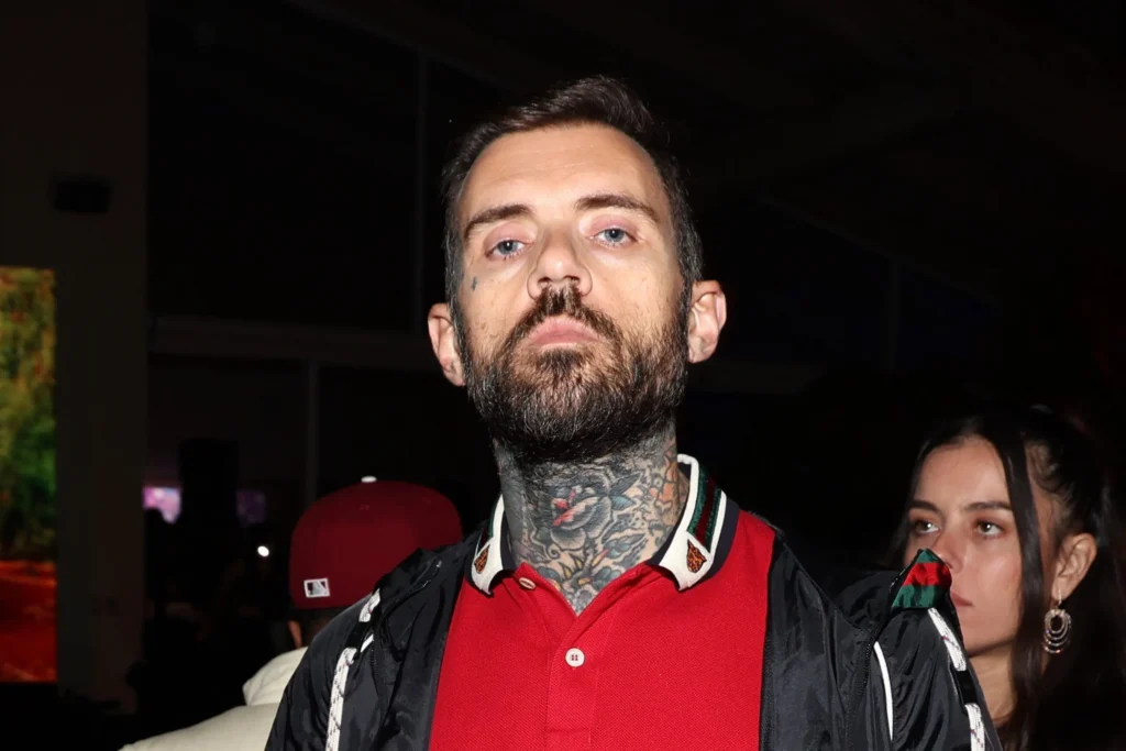 what is adam22 net worth