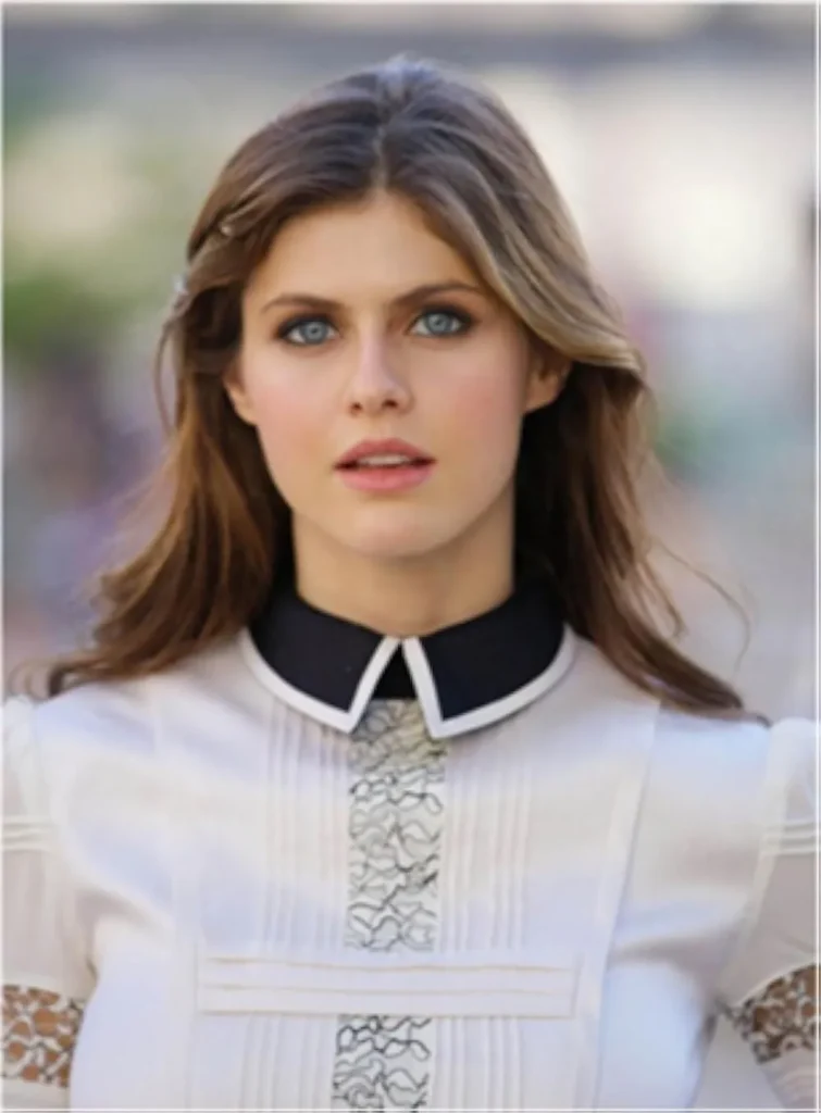 Alexandra Daddario Age & Net Worth