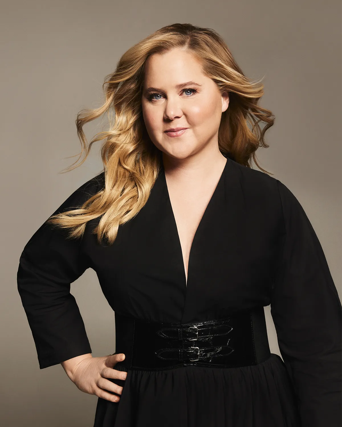 Amy Schumer