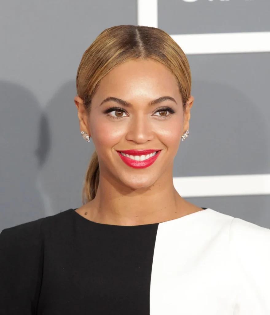 what is beyonce net worth