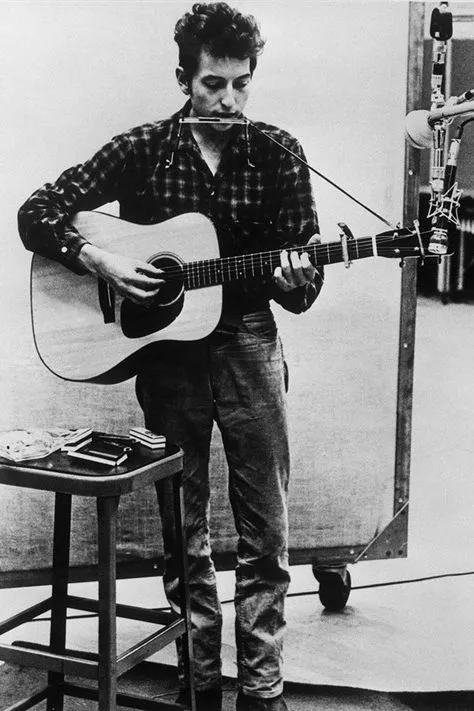 Bob Dylan