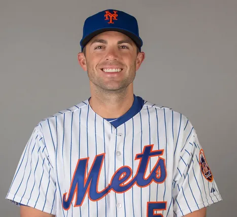 what is david wright net worth
