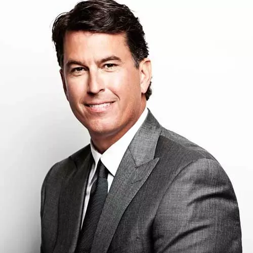 what is gordon  mckernan net worth