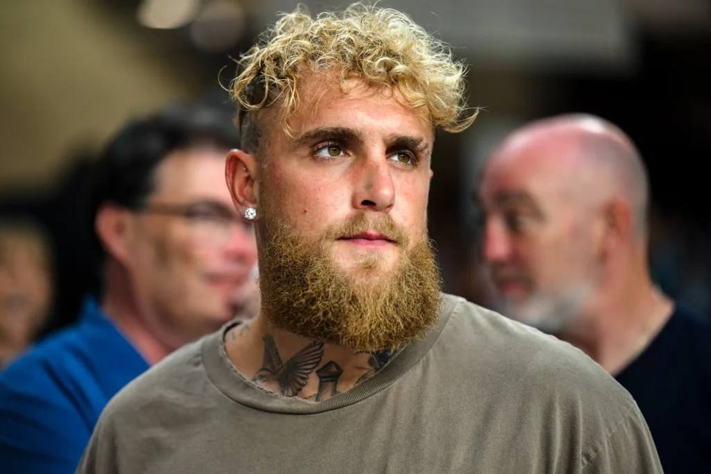 what is jake paul net worth