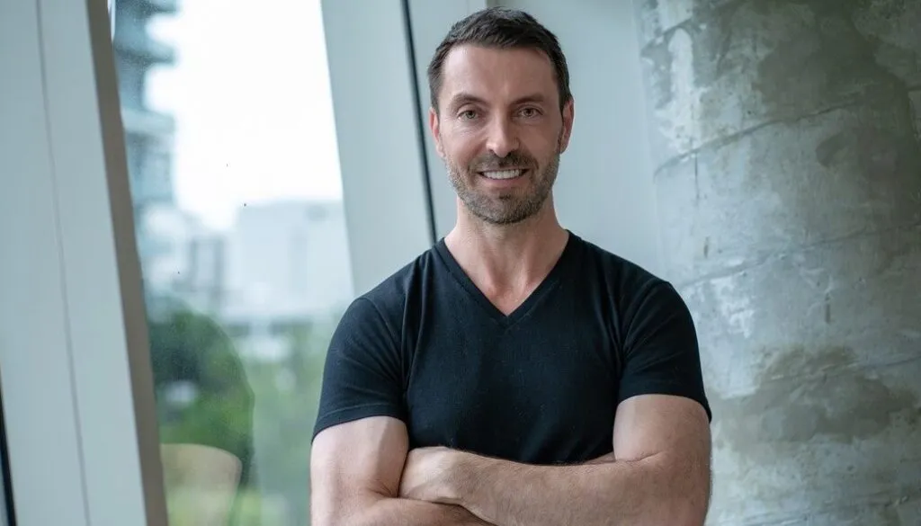 what is jody glidden net worth