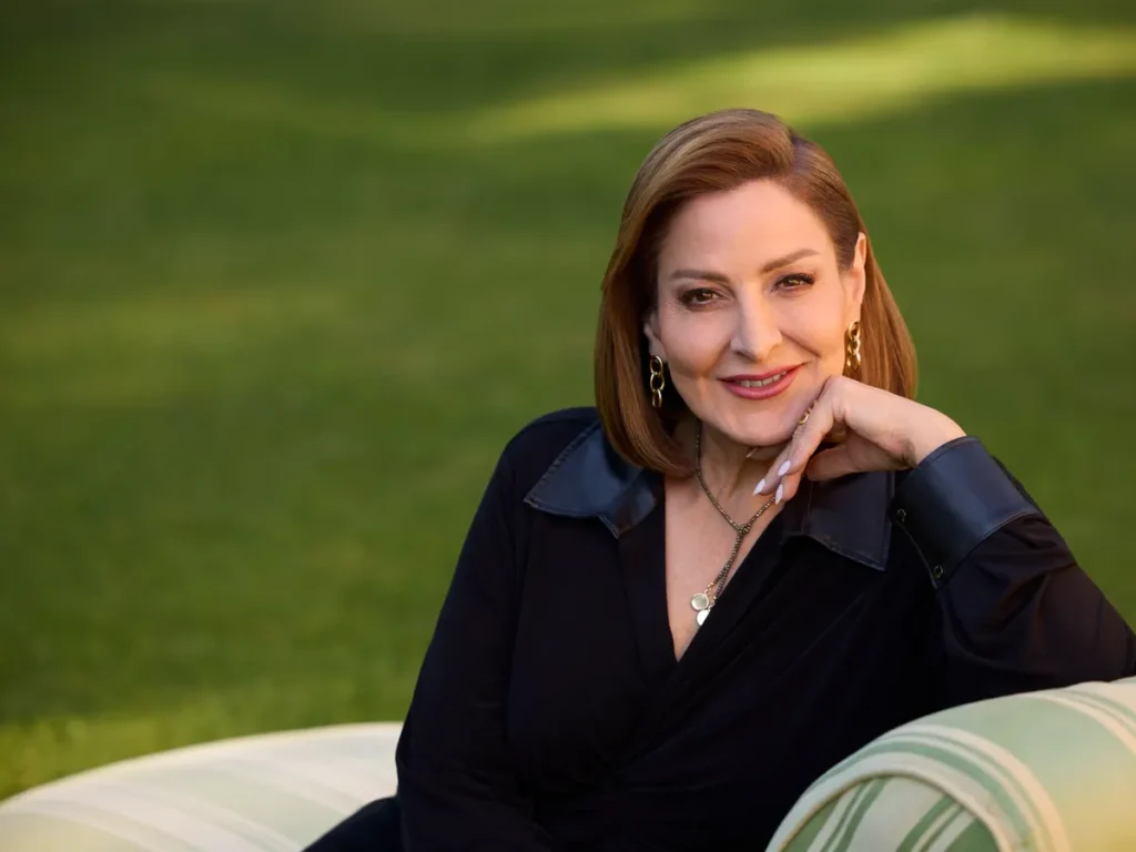 what is laura geller net worth