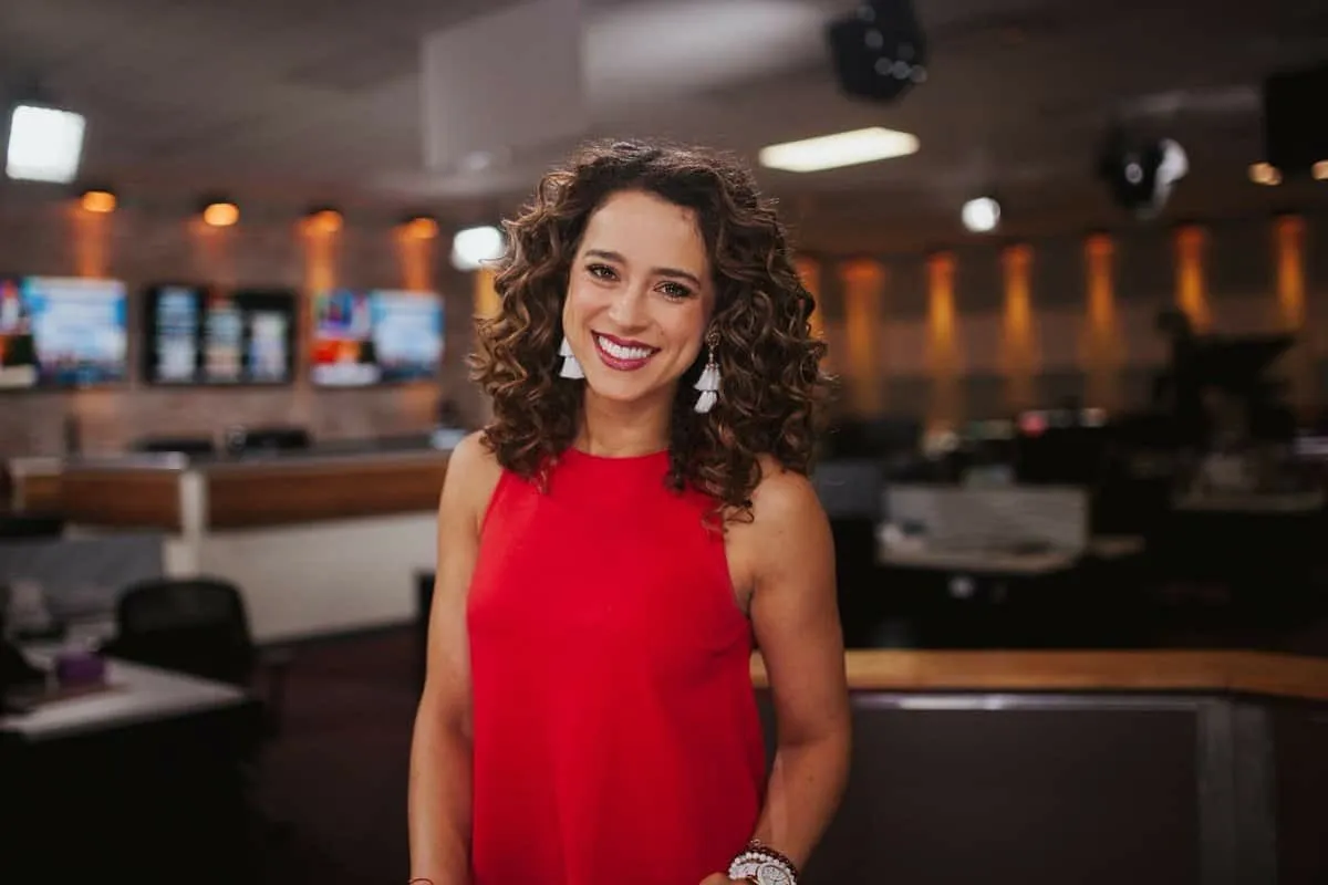 What is Madison Alworth Net Worth