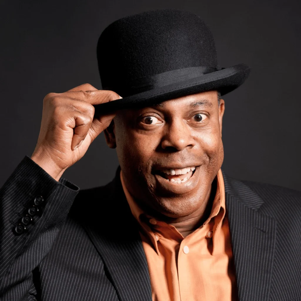 What Is Michael Winslow Net Worth