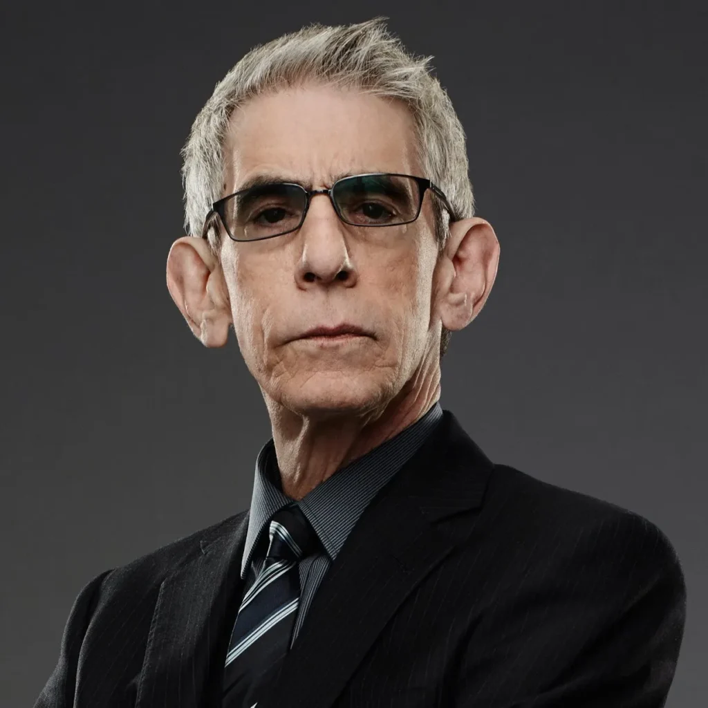 what is richard belzer net worth
