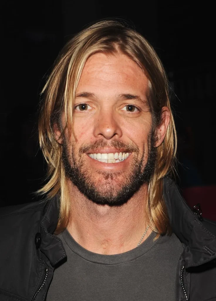 taylor hawkins net worth