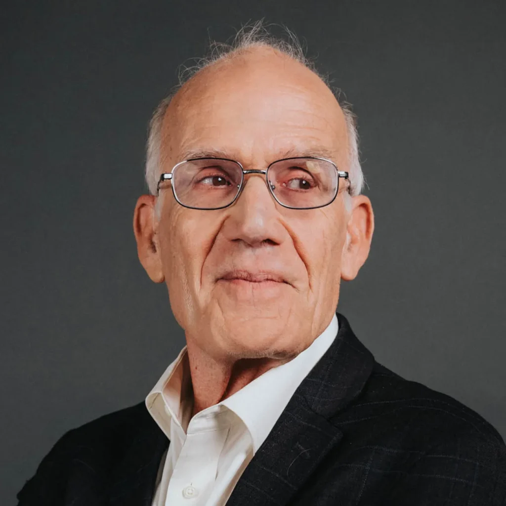 What is Victor Davis Hanson