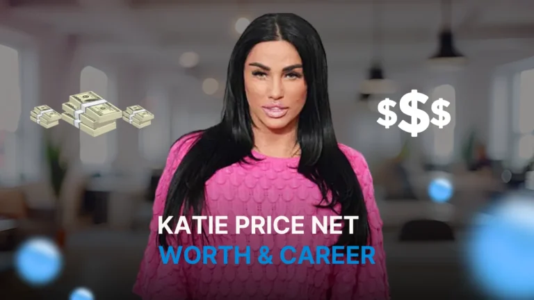 Katie Price Net Worth