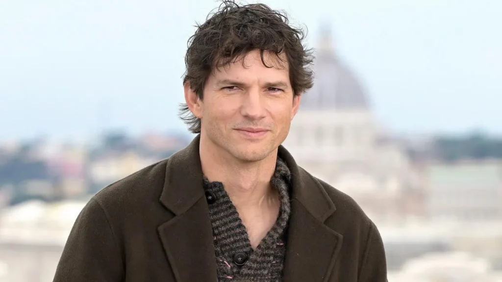 what is ashton kutcher net worth