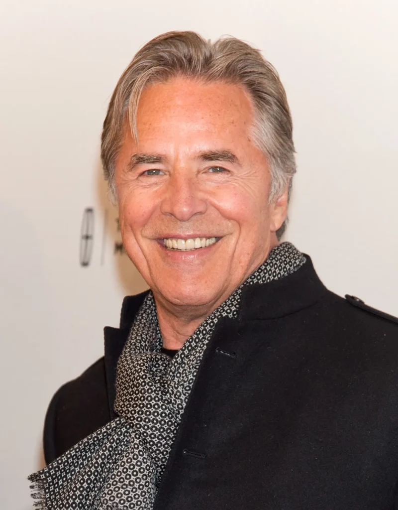what is don johnson net worth