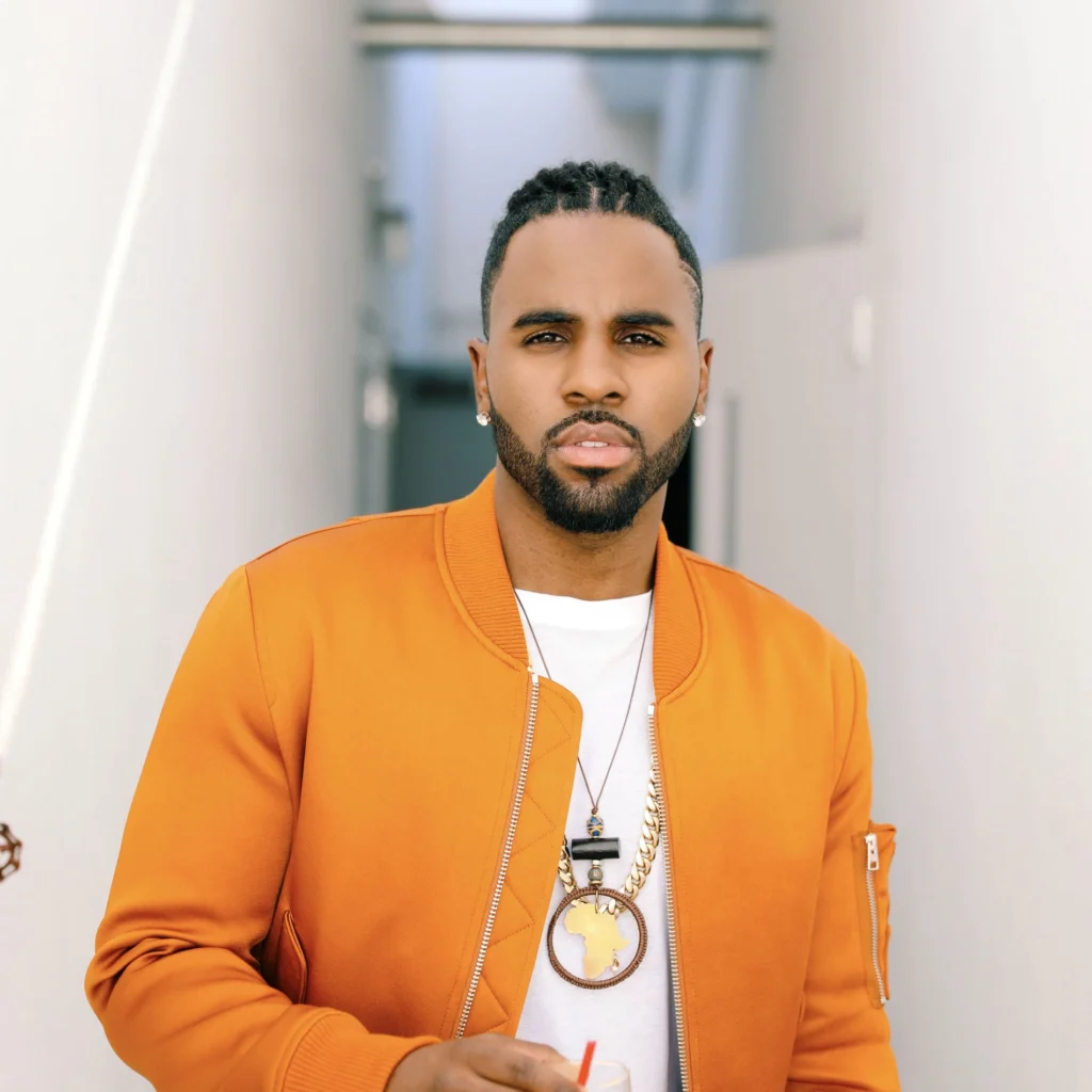 what is Jason Derulo Net Worth