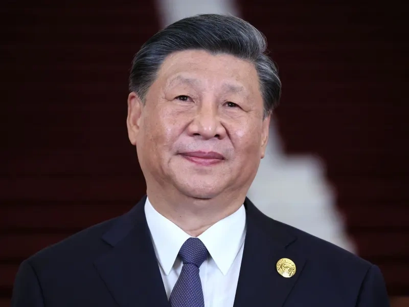 what is Xi Jinping Net Worth