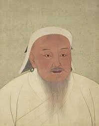 what is genghis khan net worth