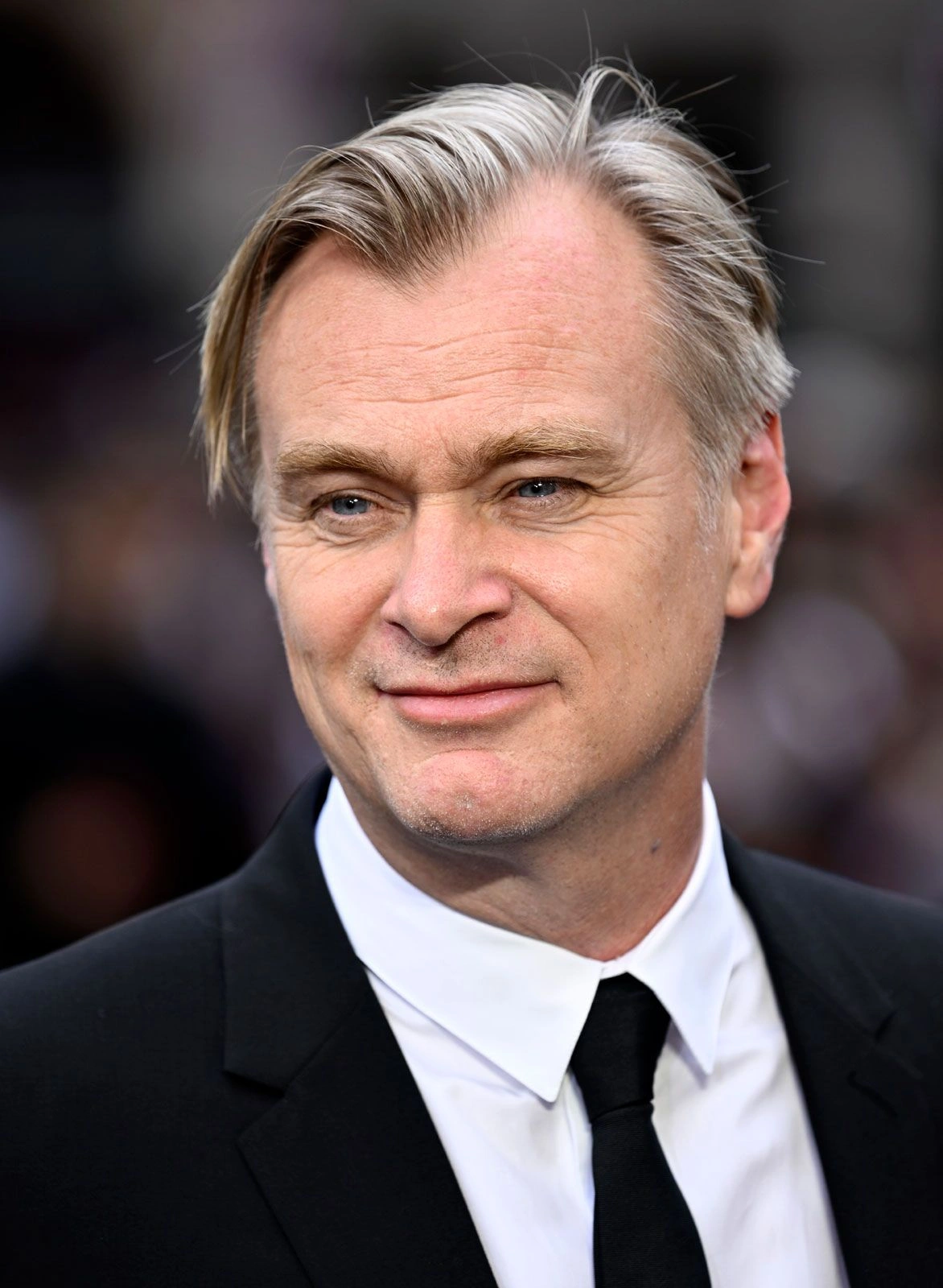 what is Christopher Nolan Net Worth
