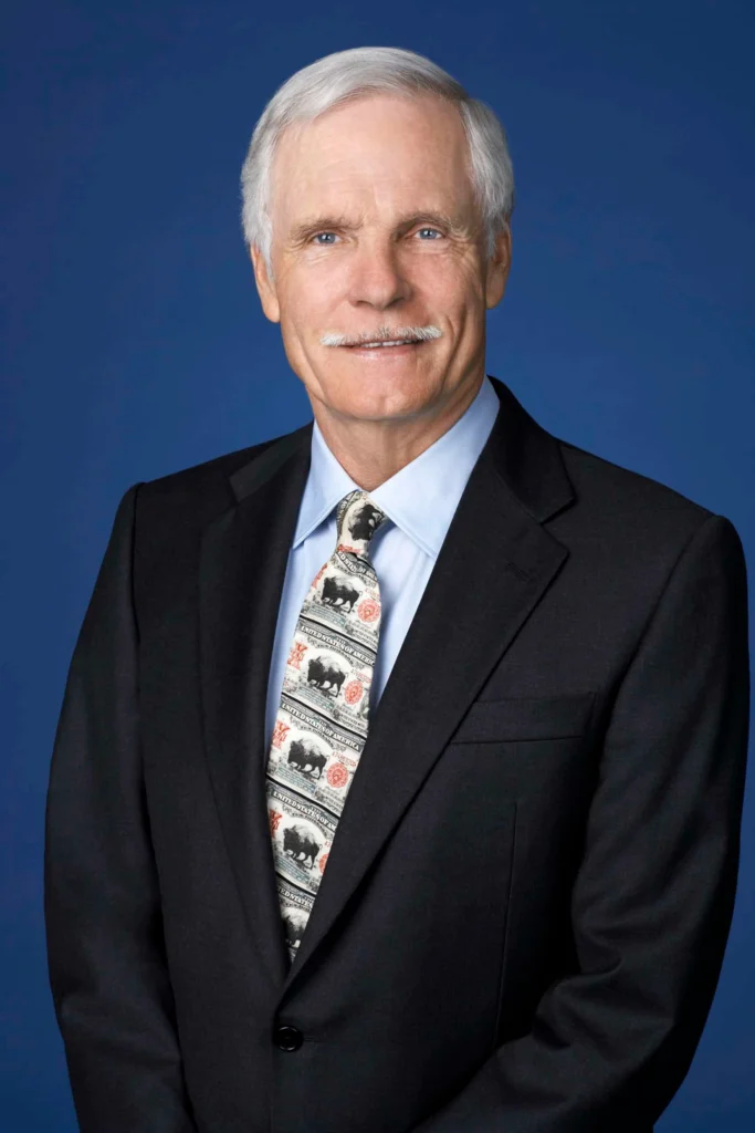 what is Ted Turner Net Worth