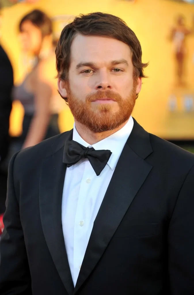 what is michael c. hall net worth