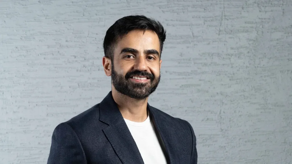 what is nikhil kamath net worth