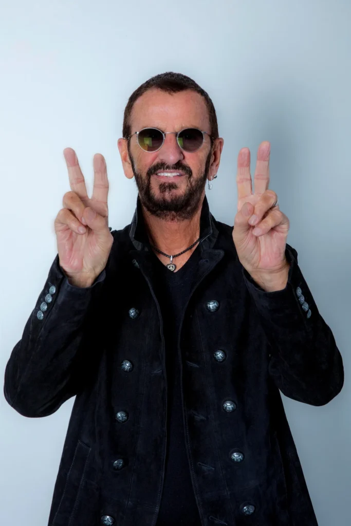 what is ringo starr net worth